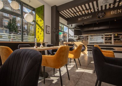 lokal na sprzedaż - Szczecin, Centrum