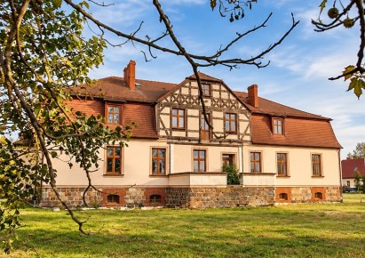 zamek_palac na sprzedaż - Szczecinek (gw), Turowo, Miękowo