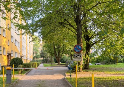 mieszkanie na sprzedaż - Szczecin, Centrum