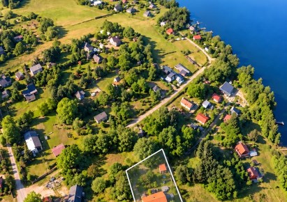 dom na sprzedaż - Łobez (gw), Klępnica