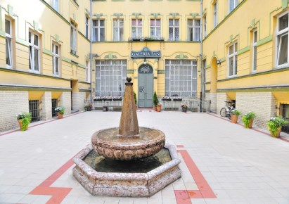 mieszkanie na sprzedaż - Szczecin, Centrum