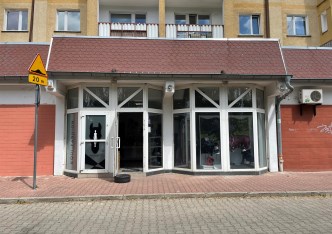 lokal na wynajem - Szczecin, Książąt pomorskich