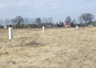 działka na sprzedaż - Goleniów, okolica